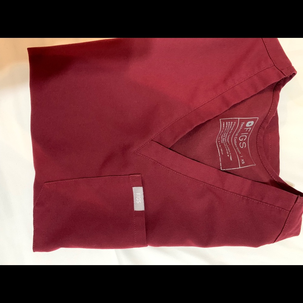 Figs scrubs